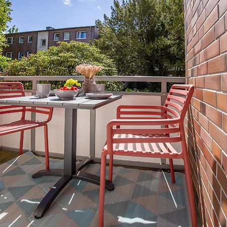 Have-A-Nice-Stay - Nahe Bahnhof Ahrensburg - 20 Minuten Nach Hamburg - Trotzdem Ruhig Gelegen - 6 Minuten Zu Fuss Ins Zentrum Ahrensburg - Modern Eingerichtet المظهر الخارجي الصورة