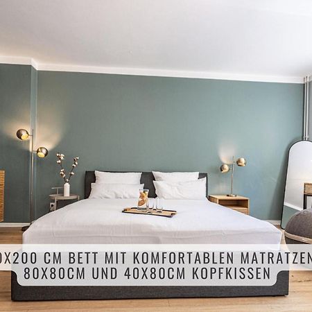 Have-A-Nice-Stay - Nahe Bahnhof Ahrensburg - 20 Minuten Nach Hamburg - Trotzdem Ruhig Gelegen - 6 Minuten Zu Fuss Ins Zentrum Ahrensburg - Modern Eingerichtet المظهر الخارجي الصورة