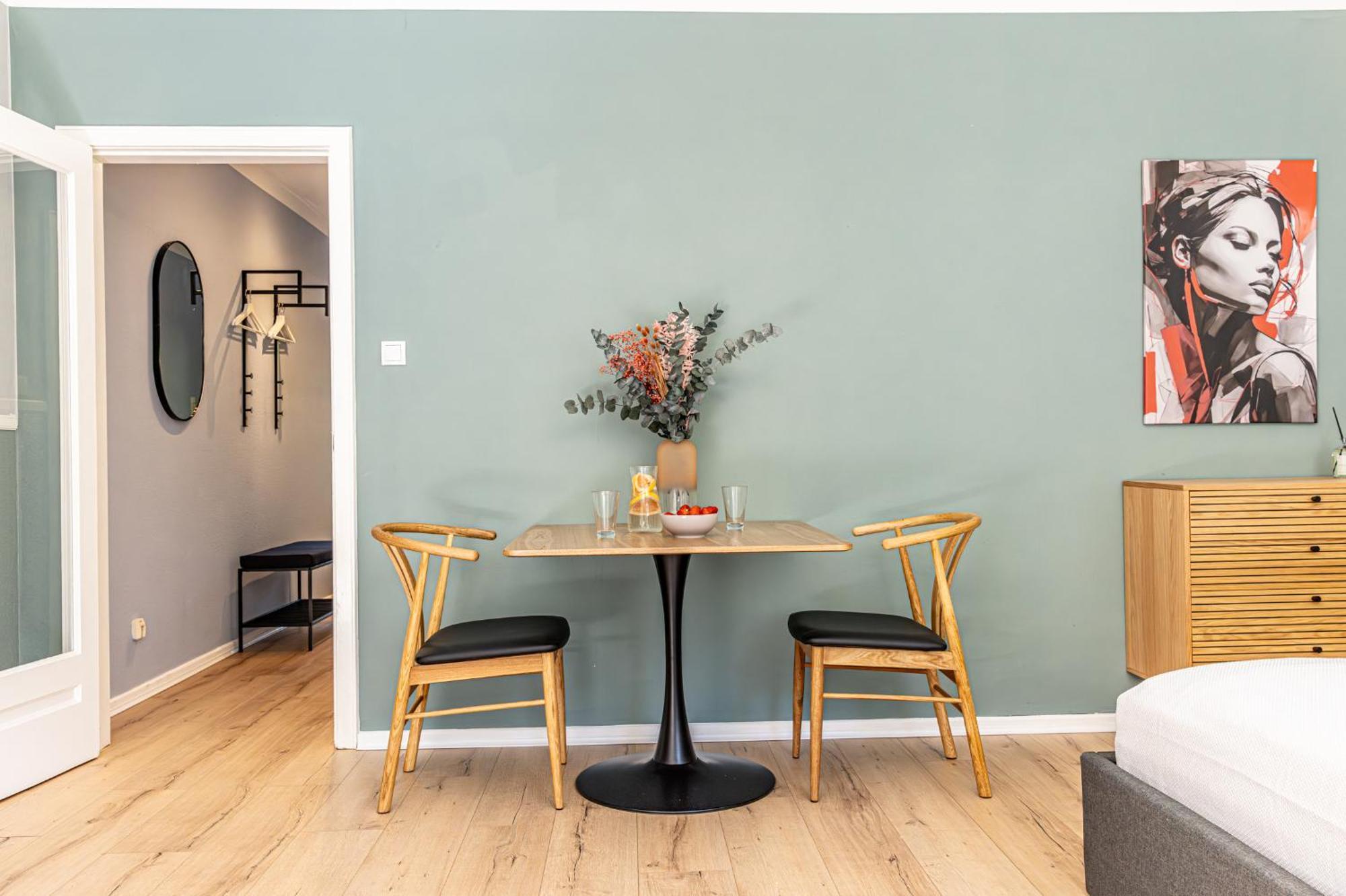Have-A-Nice-Stay - Nahe Bahnhof Ahrensburg - 20 Minuten Nach Hamburg - Trotzdem Ruhig Gelegen - 6 Minuten Zu Fuss Ins Zentrum Ahrensburg - Modern Eingerichtet المظهر الخارجي الصورة