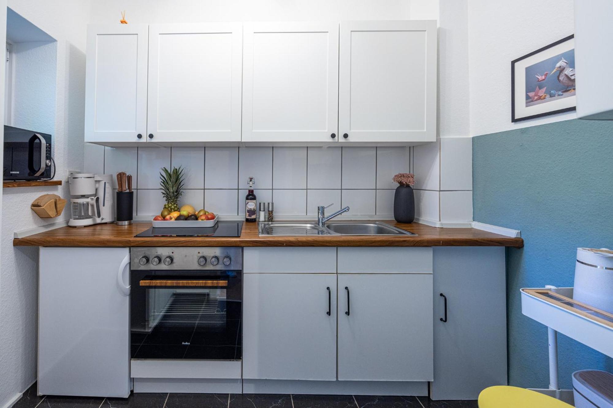 Have-A-Nice-Stay - Nahe Bahnhof Ahrensburg - 20 Minuten Nach Hamburg - Trotzdem Ruhig Gelegen - 6 Minuten Zu Fuss Ins Zentrum Ahrensburg - Modern Eingerichtet المظهر الخارجي الصورة