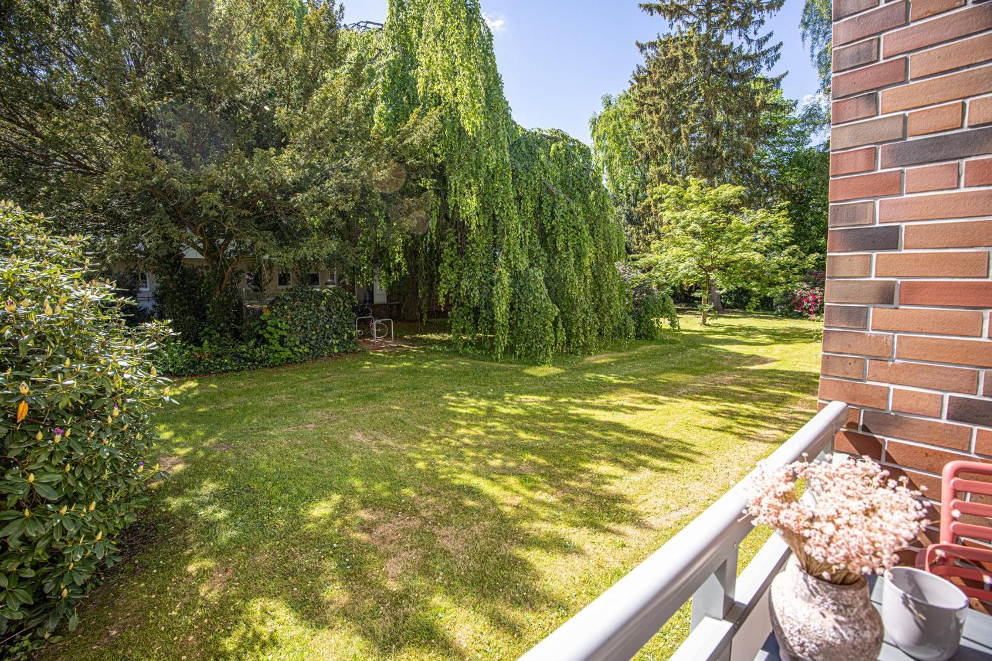 Have-A-Nice-Stay - Nahe Bahnhof Ahrensburg - 20 Minuten Nach Hamburg - Trotzdem Ruhig Gelegen - 6 Minuten Zu Fuss Ins Zentrum Ahrensburg - Modern Eingerichtet المظهر الخارجي الصورة