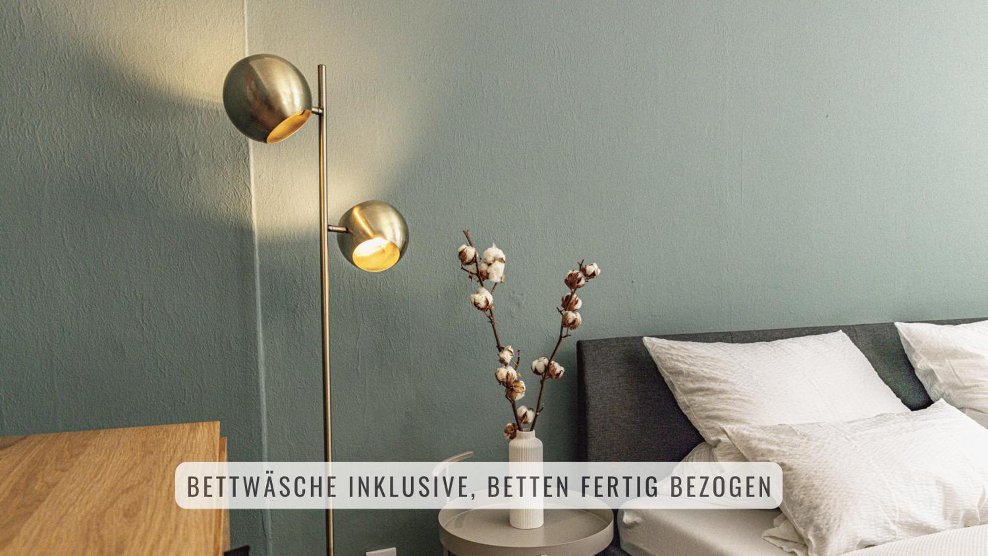 Have-A-Nice-Stay - Nahe Bahnhof Ahrensburg - 20 Minuten Nach Hamburg - Trotzdem Ruhig Gelegen - 6 Minuten Zu Fuss Ins Zentrum Ahrensburg - Modern Eingerichtet المظهر الخارجي الصورة