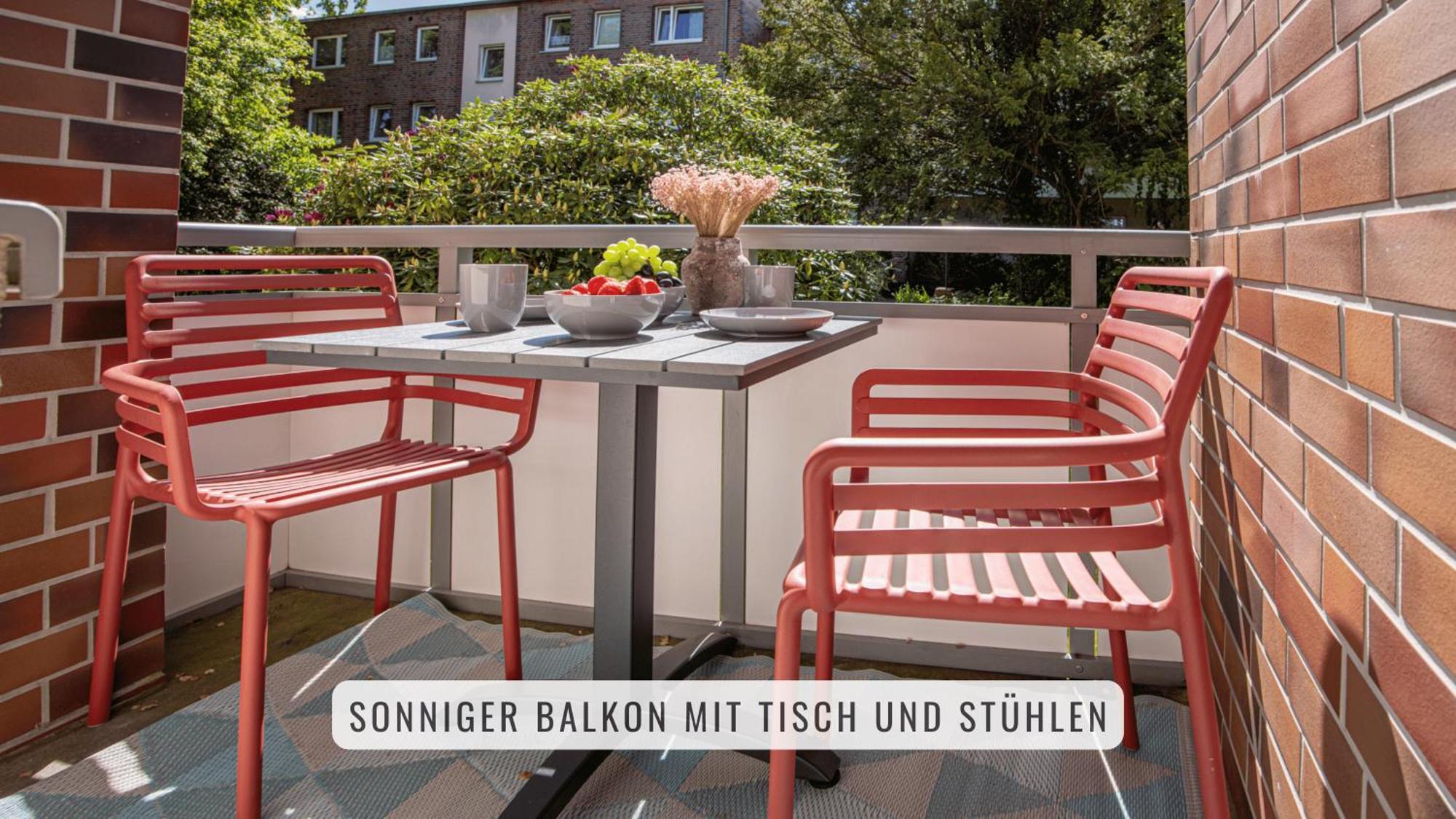 Have-A-Nice-Stay - Nahe Bahnhof Ahrensburg - 20 Minuten Nach Hamburg - Trotzdem Ruhig Gelegen - 6 Minuten Zu Fuss Ins Zentrum Ahrensburg - Modern Eingerichtet المظهر الخارجي الصورة